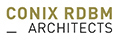 Logo Conix RDBM Architects